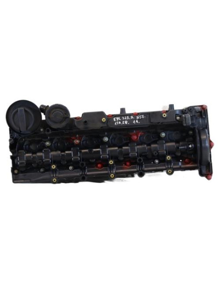 Couvre culasse BMW SERIE 3 E91 TOURING PHASE 2 BREAK Diesel