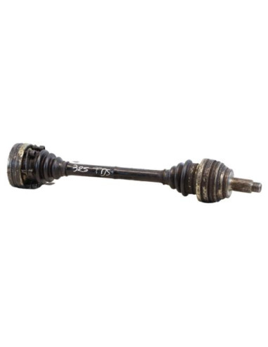 Cardan arriere gauche (transmission) BMW SERIE 3 E36 Diesel