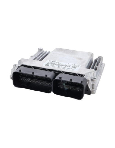 Calculateur moteur BMW SERIE 1 E81 Diesel