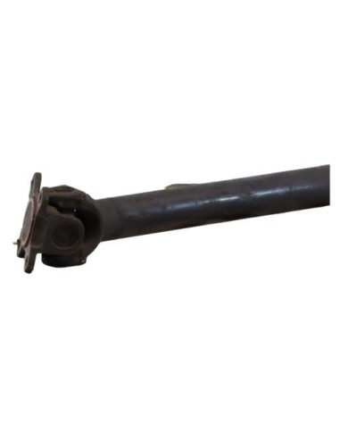 Arbre de transmission avant BMW X3 E83 PHASE 1 Diesel