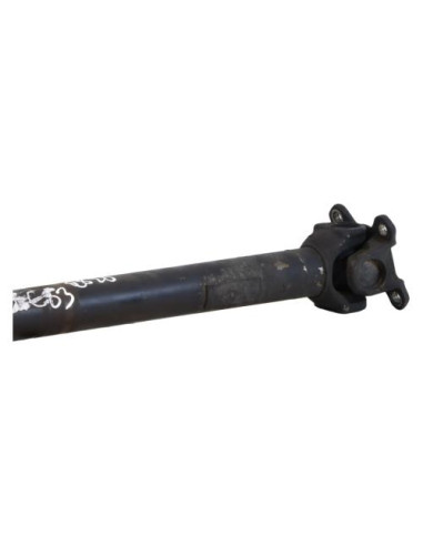 Arbre de transmission avant BMW X3 E83 PHASE 1 Diesel
