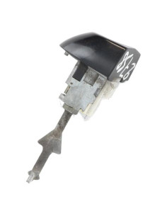 Barillet porte avant gauche BMW SERIE 1 E81 Diesel