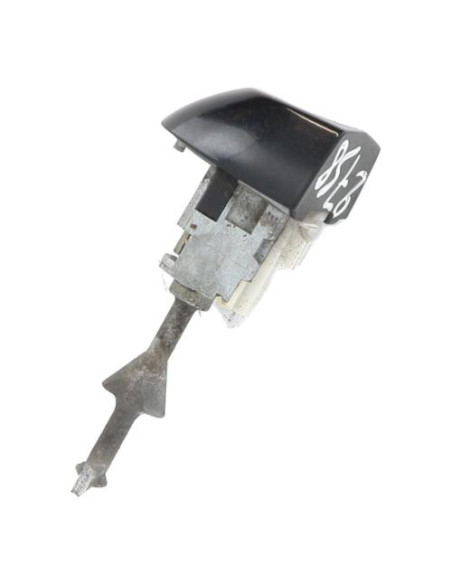 Barillet porte avant gauche BMW SERIE 1 E81 Diesel