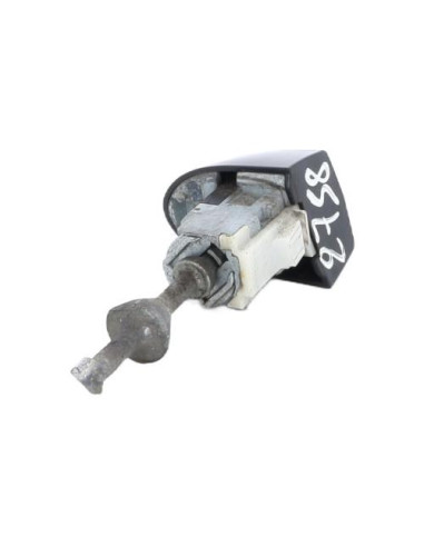 Barillet porte avant gauche BMW SERIE 1 E81 Diesel