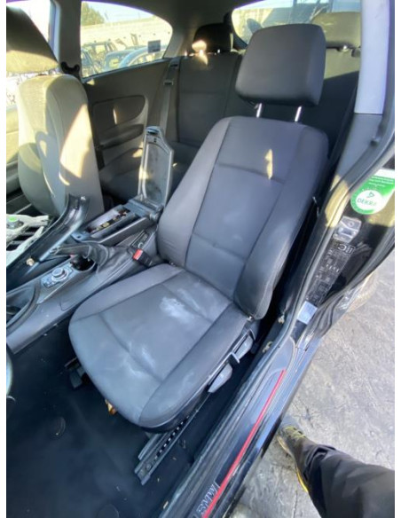 Barillet porte avant gauche BMW SERIE 1 E81 Diesel