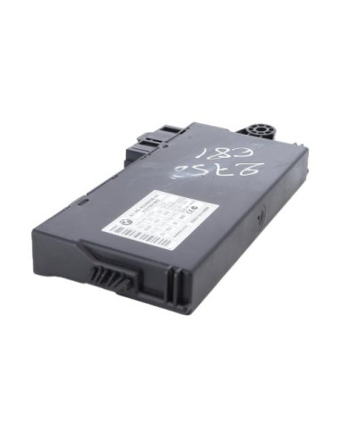 Calculateur BMW SERIE 1 E81 Diesel