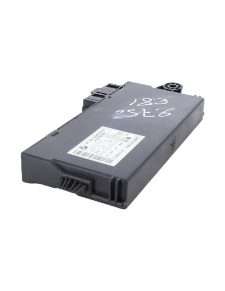 Calculateur BMW SERIE 1 E81 Diesel