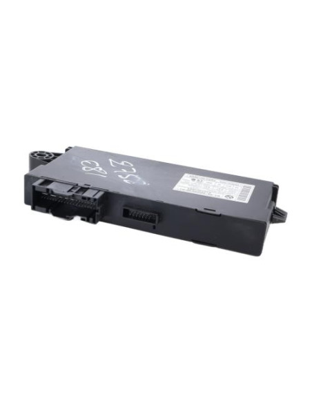 Calculateur BMW SERIE 1 E81 Diesel