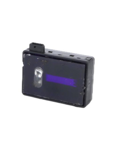 Capteur de pluie BMW SERIE 1 E81 Diesel