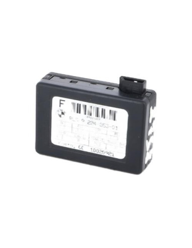 Capteur de pluie BMW SERIE 1 E81 Diesel