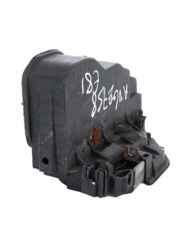 Serrure avant gauche BMW SERIE 1 E81 Diesel
