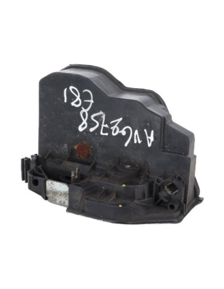 Serrure avant gauche BMW SERIE 1 E81 Diesel