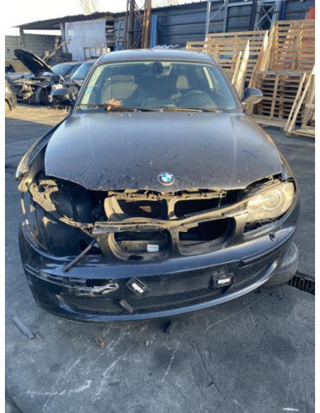 Serrure avant gauche BMW SERIE 1 E81 Diesel