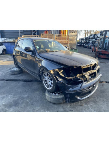 Serrure avant gauche BMW SERIE 1 E81 Diesel
