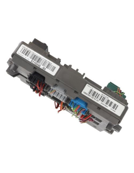 Porte fusible BMW SERIE 1 E81 Diesel