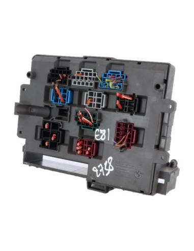 Porte fusible BMW SERIE 1 E81 Diesel