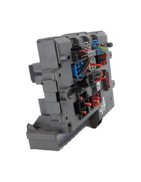 Porte fusible BMW SERIE 1 E81 Diesel