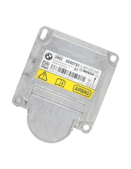 Boitier air bag BMW SERIE 5 F11 TOURING PHASE 1 BREAK Diesel