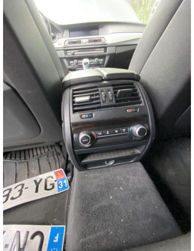 Boitier air bag BMW SERIE 5 F11 TOURING PHASE 1 BREAK Diesel