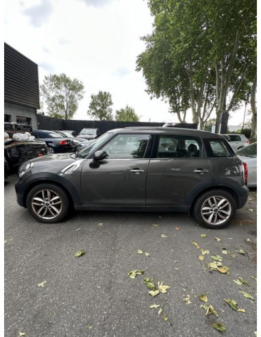 Casquette tableau de bord MINI MINI 2 R60 COUNTRYMAN BREAK Diesel