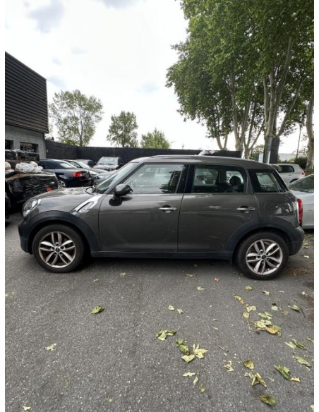Casquette tableau de bord MINI MINI 2 R60 COUNTRYMAN BREAK Diesel
