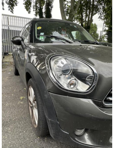 Casquette tableau de bord MINI MINI 2 R60 COUNTRYMAN BREAK Diesel