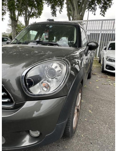 Casquette tableau de bord MINI MINI 2 R60 COUNTRYMAN BREAK Diesel