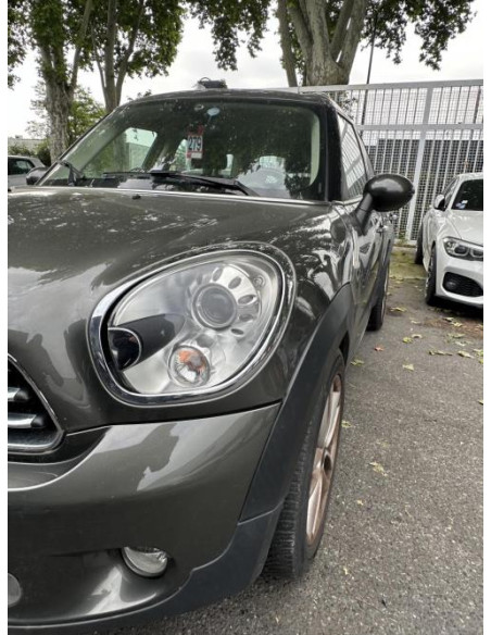 Casquette tableau de bord MINI MINI 2 R60 COUNTRYMAN BREAK Diesel