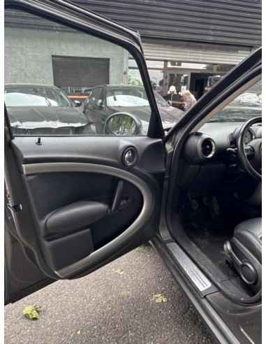Casquette tableau de bord MINI MINI 2 R60 COUNTRYMAN BREAK Diesel