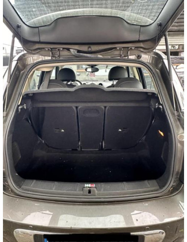 Casquette tableau de bord MINI MINI 2 R60 COUNTRYMAN BREAK Diesel