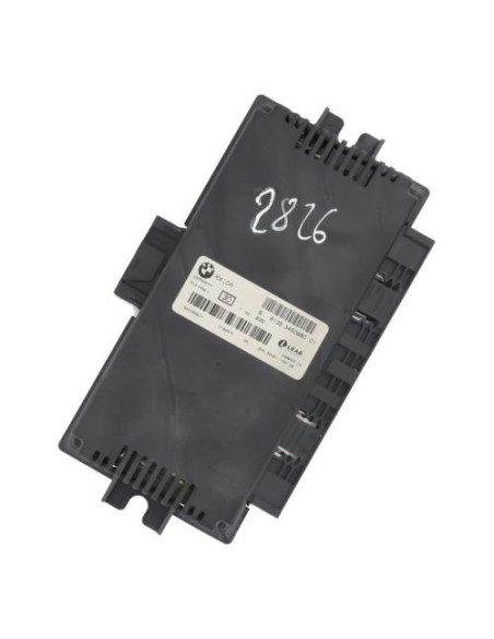 Calculateur MINI MINI 2 R56 PHASE 1 Essence