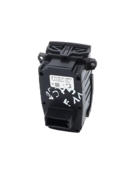 Bouton/Interrupteur BMW SERIE 5 F11 TOURING PHASE 1 BREAK Diesel