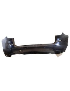 Pare choc arriere BMW X3 F25 PHASE 1 Diesel