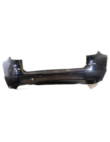 Pare choc arriere BMW X3 F25 PHASE 1 Diesel