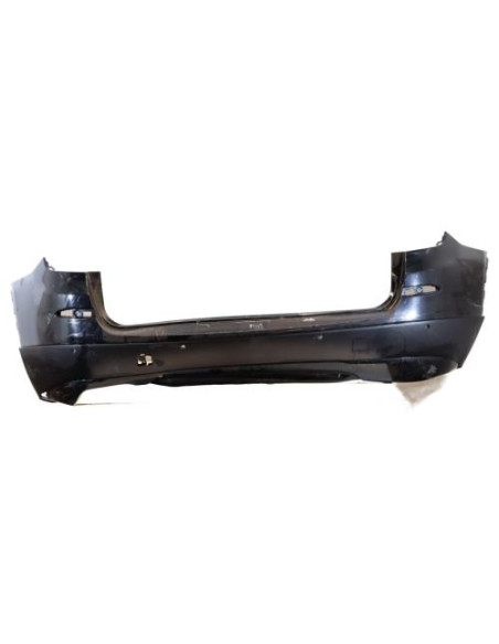 Pare choc arriere BMW X3 F25 PHASE 1 Diesel