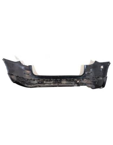 Pare choc arriere BMW X3 F25 PHASE 1 Diesel