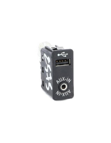 Prise port USB BMW SERIE 5 F11 TOURING PHASE 1 BREAK Diesel