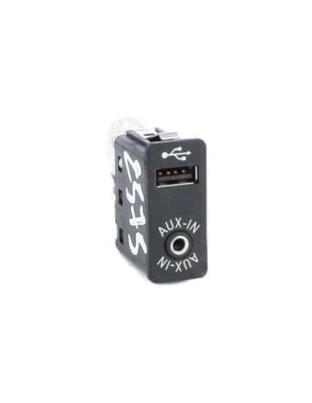 Prise port USB BMW SERIE 5 F11 TOURING PHASE 1 BREAK Diesel