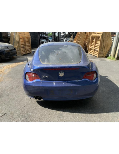 Moteur BMW Z4 E86 COUPE Essence