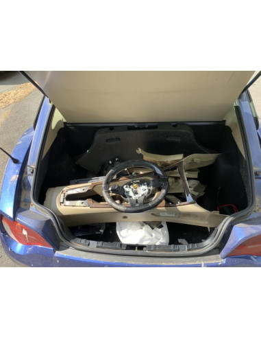 Jante BMW Z4 E86 COUPE Essence