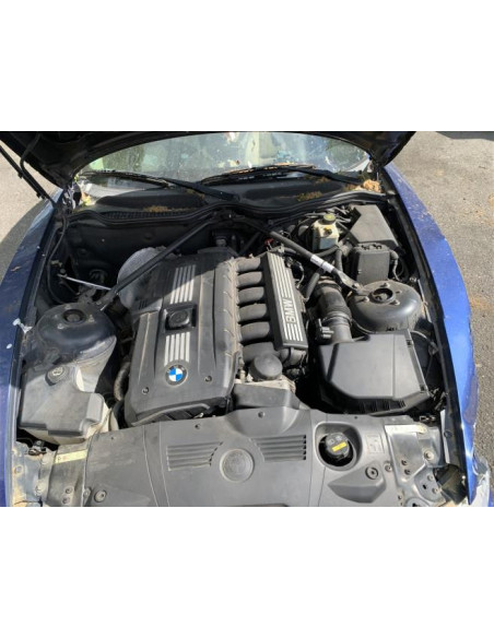 Jante BMW Z4 E86 COUPE Essence