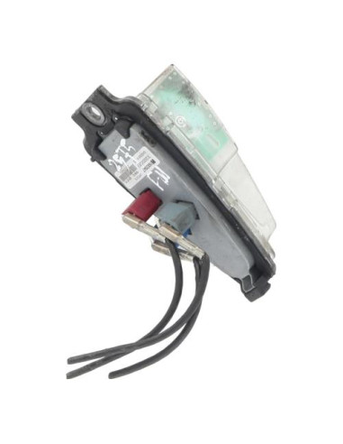 Antenne BMW SERIE 5 F11 TOURING PHASE 1 BREAK Diesel