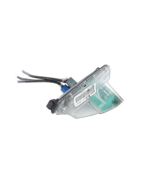 Antenne BMW SERIE 5 F11 TOURING PHASE 1 BREAK Diesel