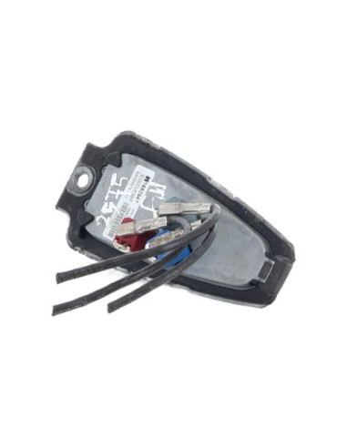 Antenne BMW SERIE 5 F11 TOURING PHASE 1 BREAK Diesel