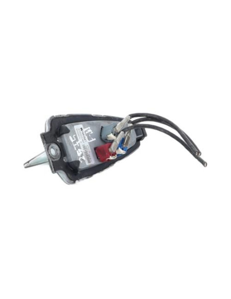 Antenne BMW SERIE 5 F11 TOURING PHASE 1 BREAK Diesel
