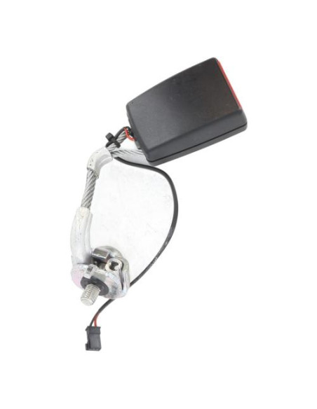 Attache ceinture arriere droit BMW SERIE 5 F11 TOURING PHASE 1 BREAK Diesel