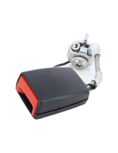 Attache ceinture arriere droit BMW SERIE 5 F11 TOURING PHASE 1 BREAK Diesel