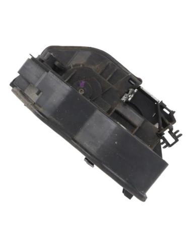Serrure avant gauche BMW SERIE 5 F11 TOURING PHASE 1 BREAK Diesel