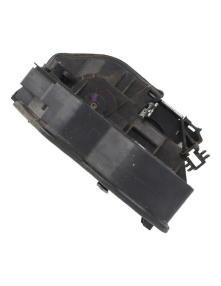 Serrure avant gauche BMW SERIE 5 F11 TOURING PHASE 1 BREAK Diesel