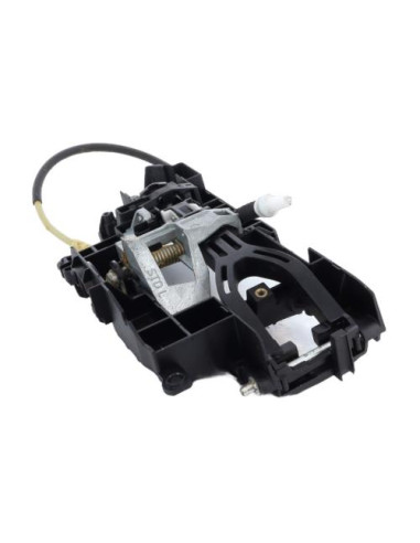 Support poignee porte arriere gauche BMW SERIE 5 F11 TOURING PHASE 1 BREAK Diesel